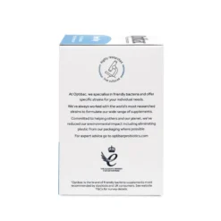 Optibac Every Probiotics 30pcs 9 Optibac Every Probiotics 30pcs -Avène Store 453787 optibac every probiotics 30pcs 5 800Wx800H