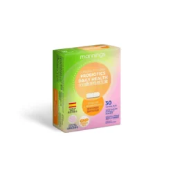 Mannings Probiotics Daily 30pcs