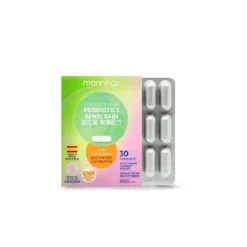 Mannings Probiotics Sensi Skin Capsules 30pcs -Avène Store 462309 mannings probiotics sensi skin capsules 30pcs 5 800Wx800H