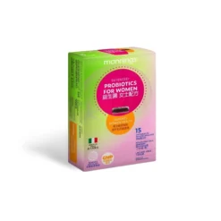 Mannings Probiotics For Women Capsules 15pcs