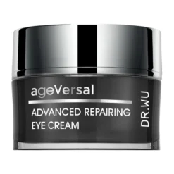 DR. WU Ageversal Advanced Repairing Eye Cream 15ml