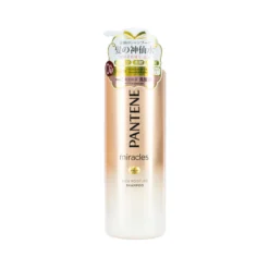 Pantene Miracle Rich Moisture Shampoo 500g
