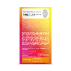 Mannings Multivitamin Active 50+ Tablets 100pcs -Avène Store 504324 mannings multivitamin active 50 tablets 100pcs 4 800Wx800H