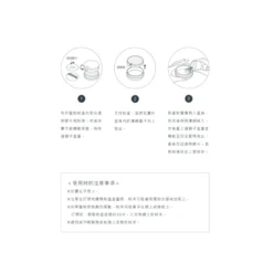 Sofina Primavista Blurring Powder Refill (Lucent) 1pc -Avène Store 512087 sofina primavista blurring powder refill lucent 1pc 4 800Wx800H