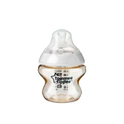 Tommee Tippee Closer To Nature 150ml PPSU Bottle With Super Soft Slow Flow Teat (0-3m) 5 Tommee Tippee Closer To Nature 150ml PPSU Bottle With Super Soft Slow Flow Teat (0-3m) -Avène Store 548503 tommee tippee closer to nature 150ml ppsu bottle with super soft slow flow teat 0 3m 3 800Wx800H