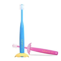 Vivatec LUX360 Toothbrush Step2 (2-4Y) (Random Color) 1pc 7 Vivatec LUX360 Toothbrush Step2 (2-4Y) (Random Color) 1pc -Avène Store 552901 vivatec lux360 toothbrush step2 2 4y random color 1pc 4 800Wx800H