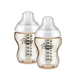 Tommee Tippee Closer To Nature 260ml PPSU Bottle With Super Soft Medium Flow Teat -Avène Store 553222 tommee tippee closer to nature 260ml ppsu bottle with super soft medium flow teat 3 800Wx800H
