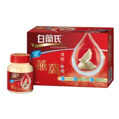 Brand's Bird Nest Sugar Free 70g X 6 Bottles