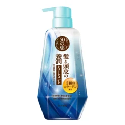 50 Megumi Fresh Conditioner 400ml