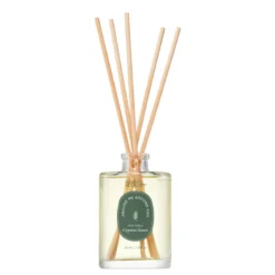 ROUND AROUND Forest Diffuser [Cypress Dawn] 100ml