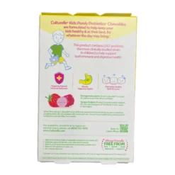 Avène Store -Avène Store 650119 culturelle kids daily probiotics chewables 30pcs 2 800Wx800H