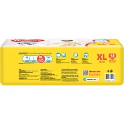 Huggies Platinum Magic Comfort Pant XL 48pcs 6 Huggies Platinum Magic Comfort Pant XL 48pcs -Avène Store 652420 huggies plat magic com pant xl 3 800Wx800H