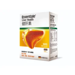 Essentiale Liver Health 50pcs
