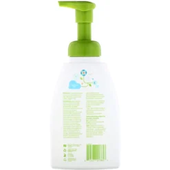 Babyganics Shampoo & Body Wash (Fragrance Free) 473ml -Avène Store 663716 babyganics shampoo and body wash fragrance free 473ml random delivery 3 800Wx800H