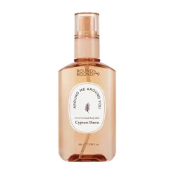 ROUND AROUND Forest Scented Body Mist [Cypress Dawn] 100ml