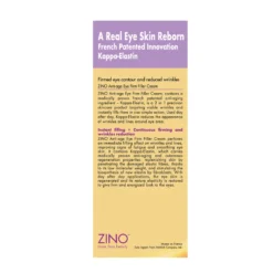Zino Anti-Age Eye Firm Filler Cream 12g 7 Zino Anti-Age Eye Firm Filler Cream 12g -Avène Store 671974 zino anti age eye firm filler cream 12g 4 800Wx800H