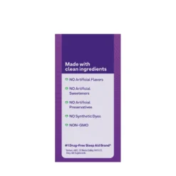 Natrol Melatonin Advanced Sleep Tablets 10mg X 30pcs -Avène Store 672253 natrol melatonin advanced sleep tablets 30pcs 5 800Wx800H
