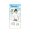 Nepia Genki! Premium Soft Pants (XL) 38pcs