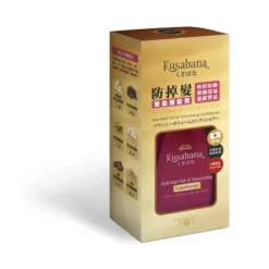 Kusabana Anti-Hair Fall & Volumising Conditioner 430ml