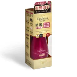 Kusabana Anti-Hair Loss & Hair Growth Essence 160ml