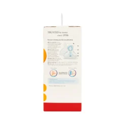 NUK Pch PPSU Bottle With Silicon Teat (0-6 Months) (Random Color) 150ml 6 NUK Pch PPSU Bottle With Silicon Teat (0-6 Months) (Random Color) 150ml -Avène Store 687467 nuk pch ppsu 150 bottle sil s1m 150ml 3 800Wx800H