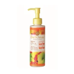 Detclear Fruits Peeling Jelly 180ml
