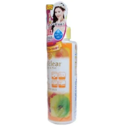 Detclear Fruits Peeling Jelly 180ml -Avène Store 689398 detclear fruits peeling jelly 180ml 3 800Wx800H
