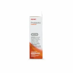 GNC Ultra Probiotic Complex 100billion 20pcs -Avène Store 697797 gnc ultra probiotic complex 100billion 20pcs 4 800Wx800H
