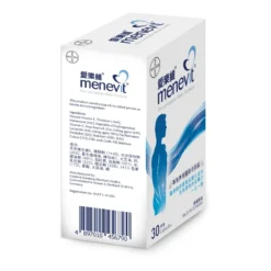 Elevit Menevit Pre-conception Male Formula 30pcs -Avène Store 729830 elevit menevit pre conception male formula 30pcs 3 800Wx800H