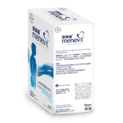 Elevit Menevit Pre-conception Male Formula 30pcs -Avène Store 729830 elevit menevit pre conception male formula 30pcs 4 800Wx800H