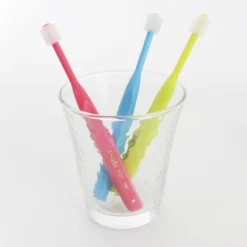 Vivatec LUX360 Toothbrush Step 1 (4-24 Months) 3pcs (Random Delivery) -Avène Store 737064 vivatec lux360 toothbrush step 1 4 24 months 3pcs random delivery 3 800Wx800H