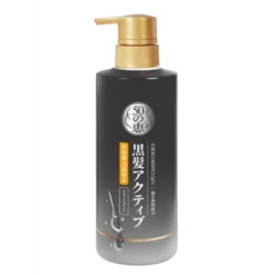 50 Megumi Anti-grey Conditioner 400ml