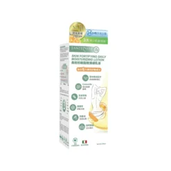 Santecare Skin Fortifying Daily Moisturizing Lotion 300ml