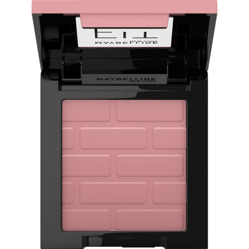 Maybelline FIT ME! Mono Blush (40 Proud) 1pc 4 Maybelline FIT ME! Mono Blush (40 Proud) 1pc - Image 4