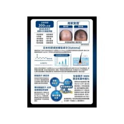 WholeLove Hair Reborn Formula 60pcs -Avène Store 781336 wholelove hair reborn formula 60pcs 4 800Wx800H