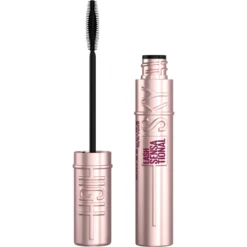 Maybelline Sky High Lengthening Waterproof Mascara Berry Purple (Keratin Infused) 1pc -Avène Store 838664 maybelline sky high lengthening waterproof mascara berry purple keratin infused 1pc 3 800Wx800H