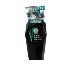 50 Megumi Men Anti Hair Loss Shampoo (Moist) 350ml