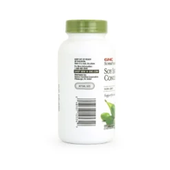 GNC Soy Isoflavone (Non-GMO) 90pcs -Avène Store 855486 gnc soy isoflavone non gmo 90pcs 3 800Wx800H
