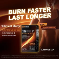 GNC BodyDynamix SLIMVANCE XP 120 Capsules -Avène Store 858753 gnc bodydynamix slimvance xp 120 capsules 6 800Wx800H