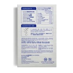 Cytologics B-NMN 18000 (Platinum) 60pcs 8 Cytologics B-NMN 18000 (Platinum) 60pcs -Avène Store 865337 cytologics b nmn 18000 platinum 60capsules 4 800Wx800H