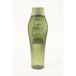 Shiseido Professional Sublimic Fuente Forte Shampoo 250ml(Danaruff Scalp)