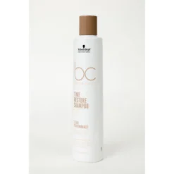 BC Bonacure Time Restore Shampoo 250ml -Avène Store 887307 schwarzkopf professional bc time restore shampoo 250ml 3 800Wx800H