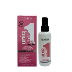 Uniqone Hair Treatment (Lotus) 150ml