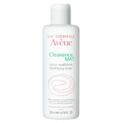 Avène Avene Cleanance Mat Lotion 200mL