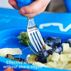 Marcus & Marcus Palm Grasp Spoon & Fork Set - Pokey 1 Set 14 Marcus & Marcus Palm Grasp Spoon & Fork Set - Pokey 1 Set -Avène Store 953307 marcus and marcus palm grasp spoon and fork set pokey 1 set 7 800Wx800H