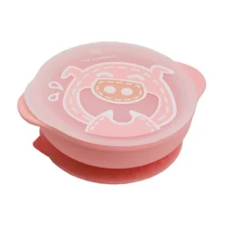 Marcus & Marcus Self Feeding Suction Bowl - Pokey 1pc