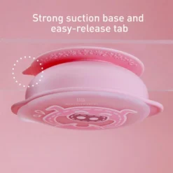 Marcus & Marcus Self Feeding Suction Bowl - Pokey 1pc -Avène Store 953919 marcus and marcus self feeding suction bowl pokey 1pc 3 800Wx800H