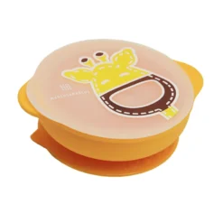 Marcus & Marcus Self Feeding Suction Bowl - Lola 1pc