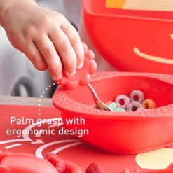 Marcus & Marcus Toddler Mealtime Set - Lola 1 Set 6 Marcus & Marcus Toddler Mealtime Set - Lola 1 Set -Avène Store 953950 marcus and marcus toddler mealtime set lola 1 set 3 800Wx800H