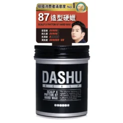 Dashu Scalp X Phyton 87 Hard Wax 100ml